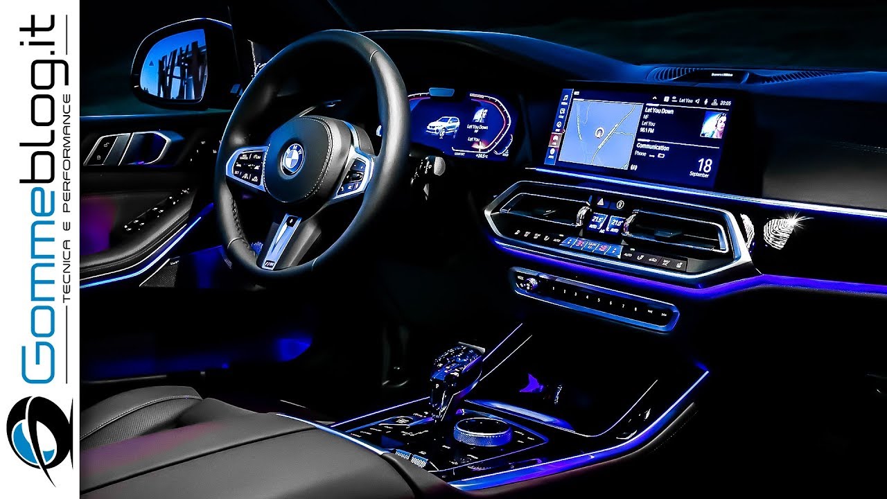BMW X6 M-Sport X-Drive DIESEL Transmission: Automatic / Class D